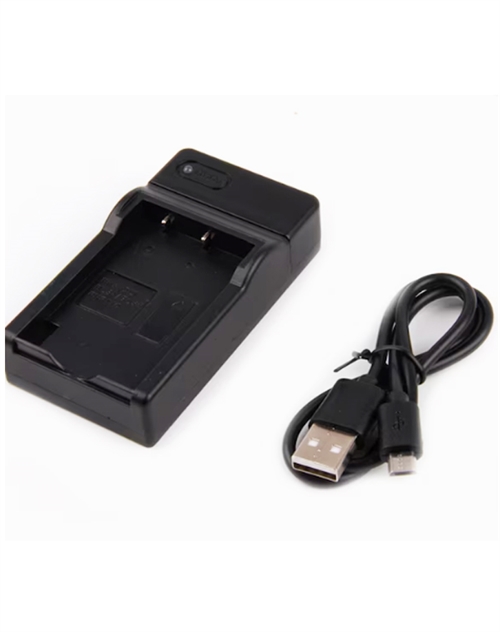 Casio NP-80 USB oplader